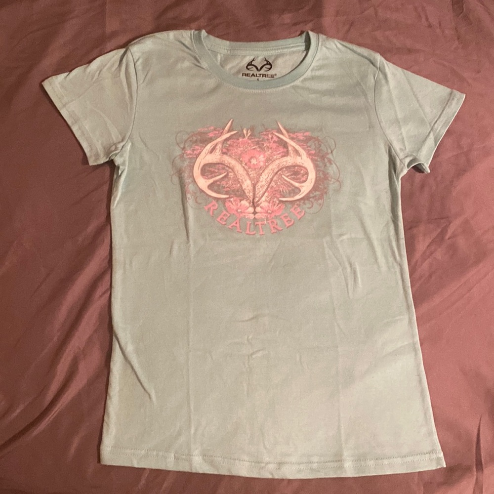 Womens small t-shirt